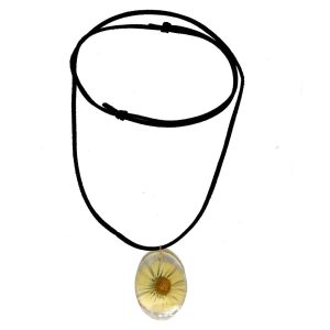 گردنبند رزینی